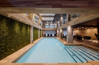 Loft entièrement meublé à louer Saint-Jean-Baptiste avril 2026 Québec City Québec Preview