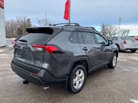 -Regina Honda Recent Arrival! 2020 Toyota RAV4 XLE 107 point inspected, Fully detailed, Fresh oil ch... (image 4)