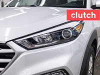 1 OWNER / Rear Heated Seats, Climate Control, Auxiliary Audio Input and more! Clutch is the largest... (image 7)