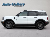 CLEAN CARFAX. ADVENTURE-READY 4X4 1.5L EcoBoost Turbocharged Engine | 4x4 | 13.2 Sync 4 infotainment... (image 1)