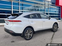 Clean CarFax - Pearl White 2024 Toyota Venza LE AWD, Automatic, 2.5L 4-Cylinder, Heated Cloth Seats,... (image 5)