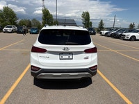 2019 HYUNDAI SANTA FE ESSENTIAL SE Active title Mileage 144.630KM Engine :2.4 L Transmission: Automa... (image 3)