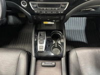 Experience refined capability in the 2022 Honda Pilot Black Edition, now available at Moose Jaw Hond... (image 9)