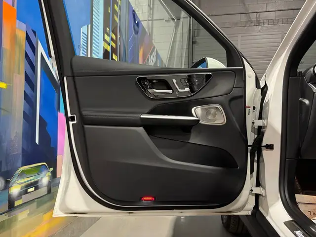 2024 Mercedes-Benz GLC GLC300 4MATIC PINNACLE HUD DRIVER ASSIST  in Cars & Trucks in Mississauga / Peel Region - Image 13