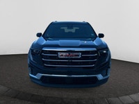 Welcome to Capital GMC! The Acadia is here! This AWDBlack Acadia offers excellent driving manners, w... (image 7)