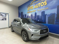 INFINITI QX50 2019 SENSORIEL ÉDITION AWD / GPS NAVIGATION / CAMÉRA 360 DEGRÉ / TOIT OUVRANT ÉLECTRIQ... (image 2)