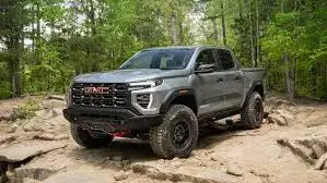 2011-2024 GMC Canyon Brand New Parts Accessories Tires and Rims in Tires & Rims in Mississauga / Peel Region - Image 3