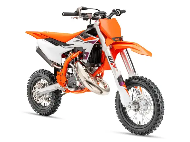 2026 KTM 50 SX in Dirt Bikes & Motocross in Grand Bend - Image 2