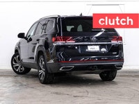Brake Assist, Power Tailgate/Hatch, Cornering Lights and more! Clutch is the largest online used car... (image 5)