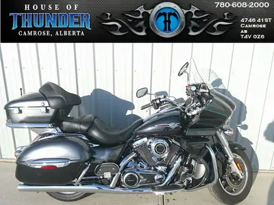 Hit the open road with confidence aboard the 2021 Vulcan 1700 Voyager ABS, a flagship touring cruise...