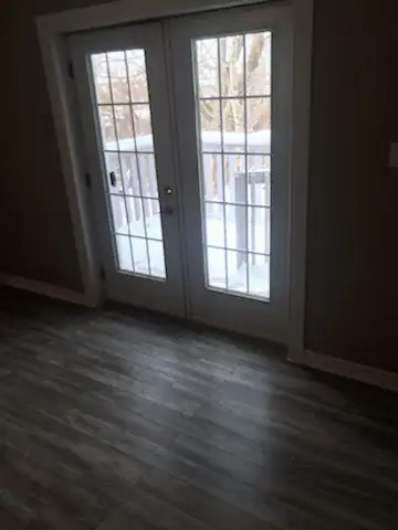 Bright 2-Bedroom Duplex for Rent in Sussex, NB Available Now Enjoy comfortable small-town living in...