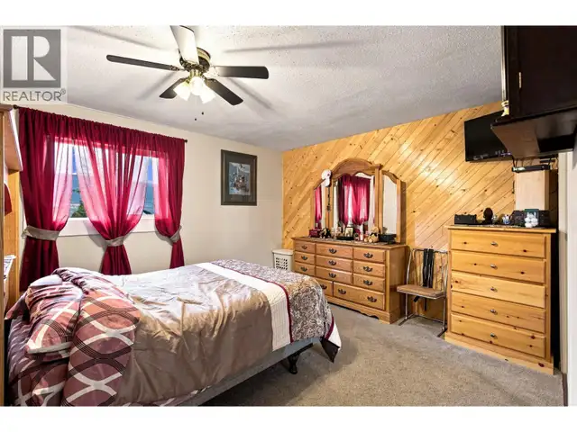 1717 RENNER ROAD Williams Lake, British Columbia in Houses for Sale in Williams Lake - Image 21