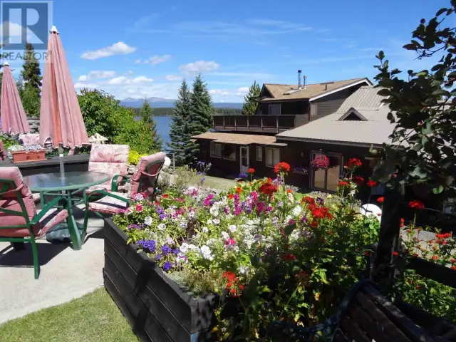 3008 ELSEY ROAD Chilcotin, British Columbia in Commercial & Office Space for Sale in Burns Lake - Image 13