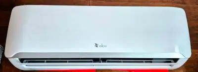 Thermopompe-climatiseur Elios 12000btu, View more