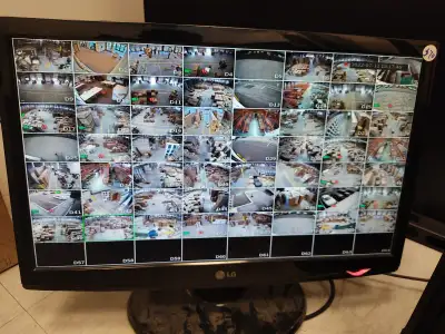 Security Systems Sale and Installation, View more