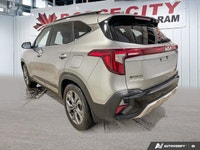 2024 Kia Seltos EX AWD Compact, versatile, and packed with advanced technology, the 2024 Kia Seltos... (image 3)