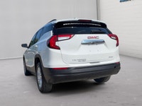 1.5L Turbocharged 4-Cylinder Engine | 9-Speed Automatic Transmission | Available All-Wheel Drive | 1... (image 1)