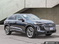 This 2025 Audi Q5 Technik quattro comes loaded with the features today's buyers are searching for, i... (image 6)