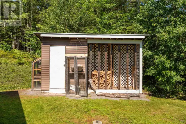 172 Highway 347 Aspen, Nova Scotia in Houses for Sale in New Glasgow - Image 35