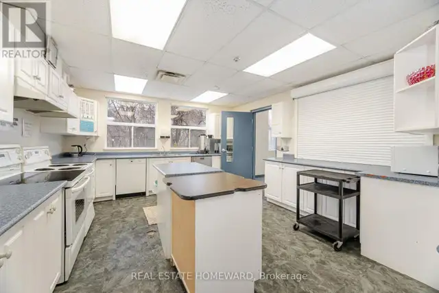 2 MORNINGVIEW TRAIL Toronto (Rouge), Ontario in Commercial & Office Space for Rent in Markham / York Region - Image 28