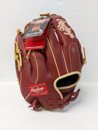 (79031-1) Rawlings S1400HS Sandslot Series Ball Glove