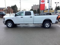 NEW MSRP $90970.00 SAVE THOUSANDS OVER NEW ON THIS 2025 RAM 3500 TRADESMAN CREW CAB 4X4 WITH CHROME... (image 9)