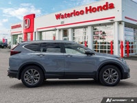 *The listed price reflects a financing offer and includes a $1,500 rebate.* *WATERLOO HONDA'S **PRE-... (image 6)
