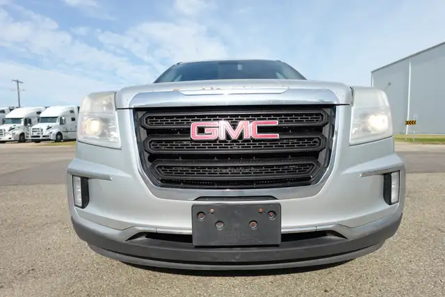 2016 GMC TERRAIN SLE -2 -AWD-REMOTE STARTER-3.6L V6 | Cars & Trucks ...