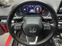 Black Leather-Trimmed Seating Surfaces | 10.2in Driver Display | 12 Speaker BOSE Premium Sound Syste... (image 9)