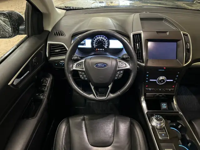 2020 Ford Edge Titanium408909490369996809