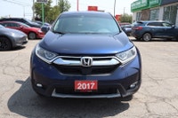 WELL MAINTAINED NO ACCIDENT Elevate Your Drive with the Honda CR-V AWD. Discover the Perfect Blend o... (image 1)