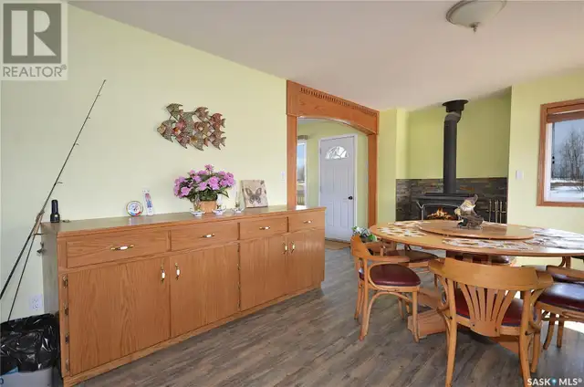 6 Bronco DRIVE Big River Rm No. 555, Saskatchewan in Houses for Sale in Meadow Lake - Image 11