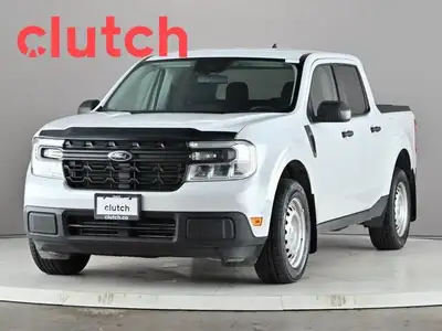 NO ACCIDENTS / CLEAN CARFAX / Climate Control, Touchscreen Display, 12V Outlet and more! Clutch is t...