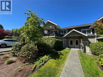 Superior location, quality/upgrades, design and value! This lovely upper level 2 bedroom plus den, 2...
