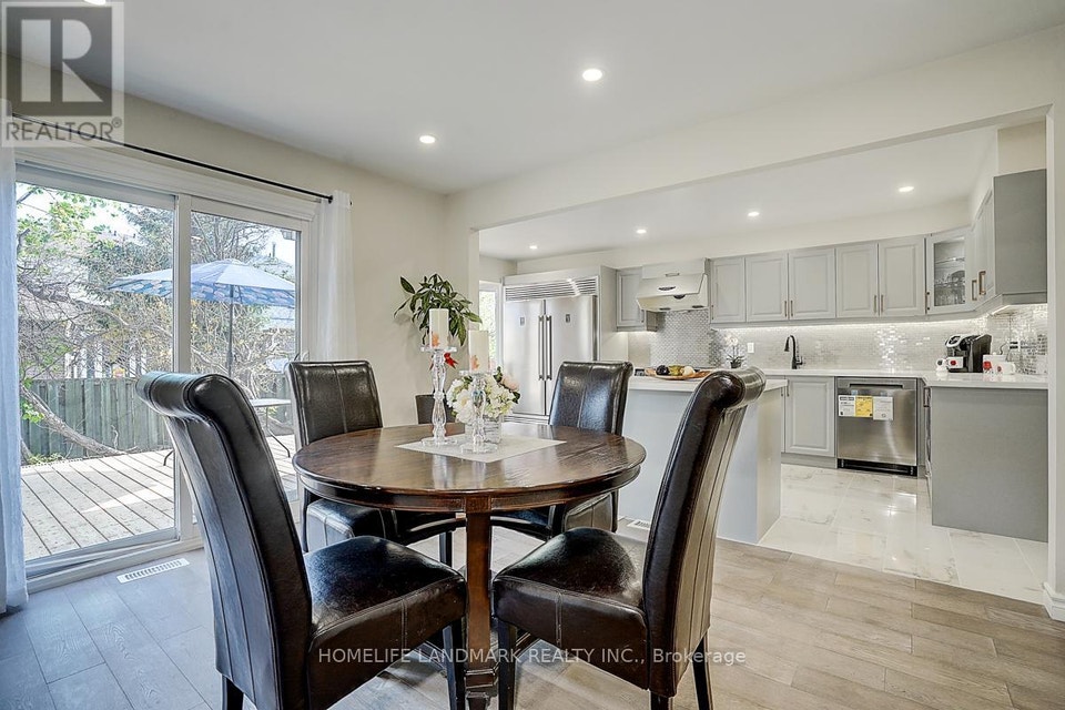 49 GRENBECK DRIVE Toronto (Milliken), Ontario 5