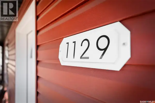 1129 3rd AVENUE NE Moose Jaw, Saskatchewan in Houses for Sale in Moose Jaw - Image 7