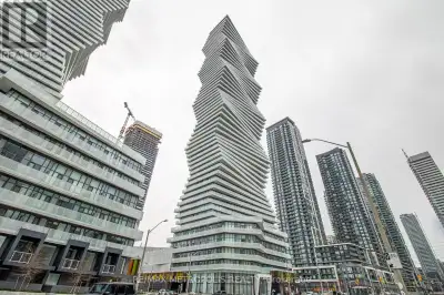 216 - 3900 CONFEDERATION PARKWAY Mississauga (City Centre), Onta