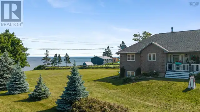 98 Ocean Front Drive Gulf Shore, Nova Scotia in Houses for Sale in New Glasgow - Image 5