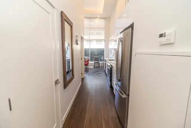 The Jade - 1 Bedroom Apartment - Halifax in Short Term Rentals in City of Halifax - Image 25