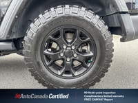 Unleash your spirit of adventure with this stunning 2022 Jeep Wrangler Willys Sport, engineered to c... (image 6)