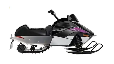 kitty cat in Snowmobiles in Canada | Kijiji Marketplaces