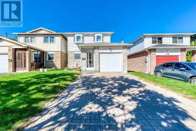 Nestled In A Highly Desirable Neighbourhood, Just Minutes From Food Basics with a pharmacy TTC, Hwy...