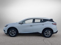 Only 90,250 Miles! This Nissan Murano delivers a Regular Unleaded V-6 3.5 L/213 engine powering this... (image 7)