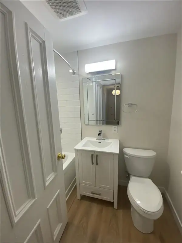 1 Bedroom at 74 Sydney Move In Ready in Long Term Rentals in Saint John - Image 7
