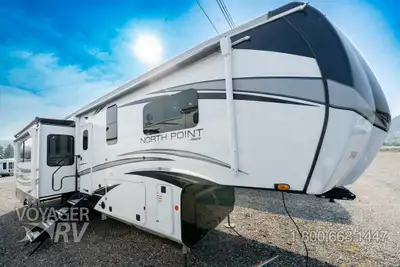 Located in Winfield, BC Call or Text 250-766-4607 Voyager RV Centre 1-800-668-1447 Ducted Air Condit...