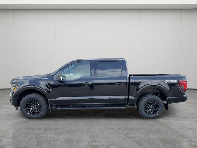 2025 Ford F-150 XLT in Cars & Trucks in Strathcona County - Image 2
