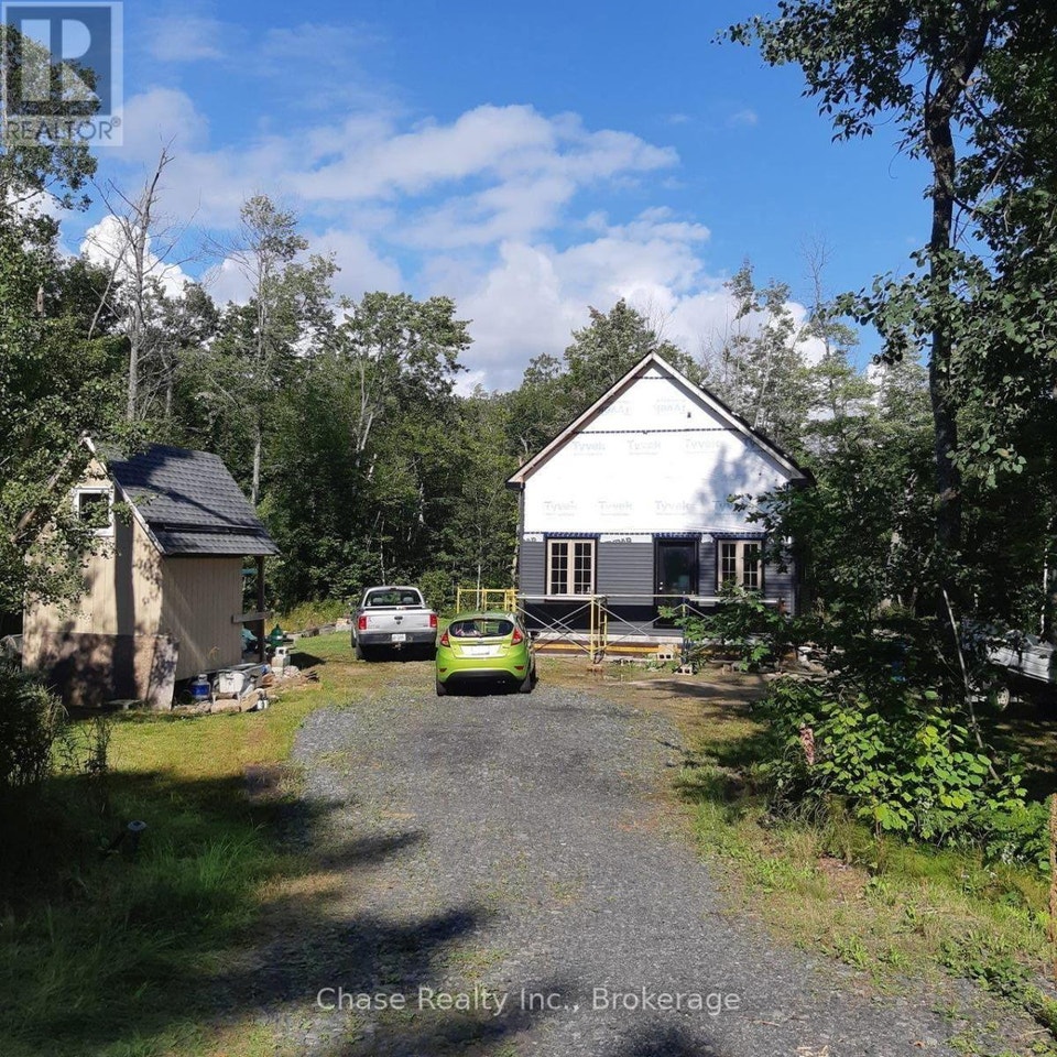 10 GINN-BEACH DRIVE The Archipelago (Archipelago), Ontario | Houses for ...