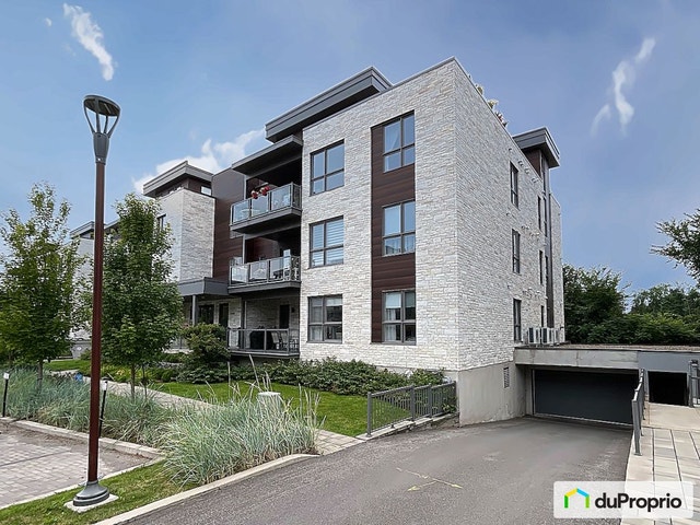 $599,900 - Condominium for sale in Terrebonne (Terrebonne) — photo 3