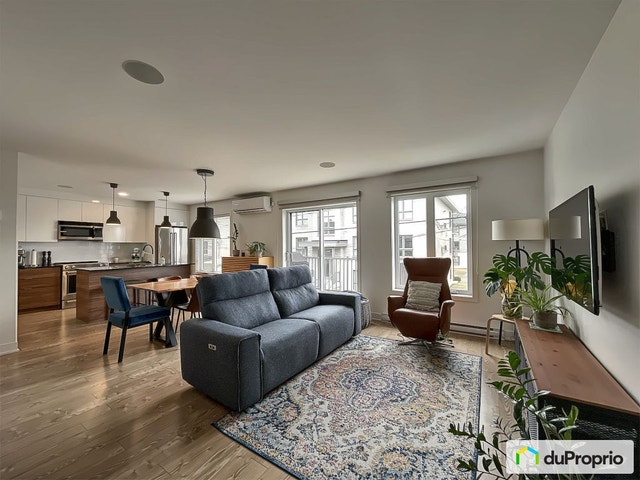 $439,000 - Condominium for sale in Chambly — photo 3