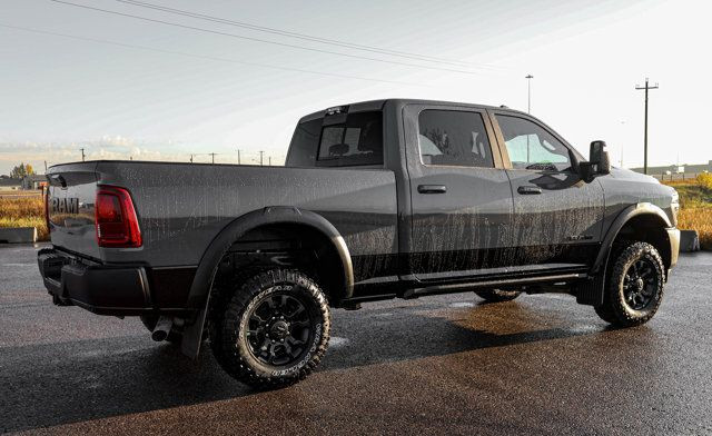 2026 Ram 2500 Power Wagon in Cars & Trucks in Strathcona County - Image 4